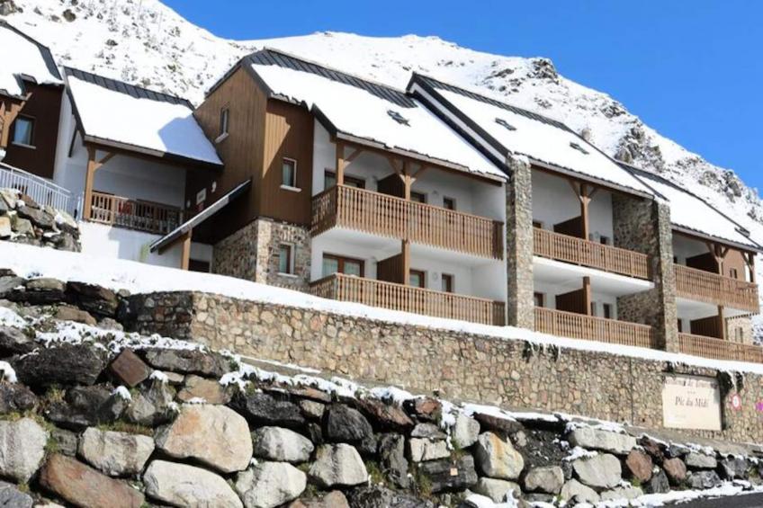 Résidence Pic Du Midi - foto 8