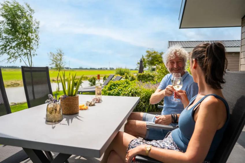 Landhuis 4 persons - foto 16