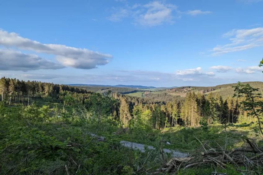 Appartement Lenneblick 2 - Altastenberg - foto 33