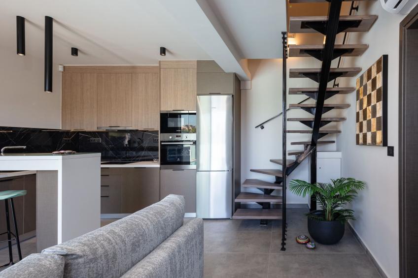 VillAgioi Villa II 2-BR Pool Villa, zu Fuß zum Strand - foto 36