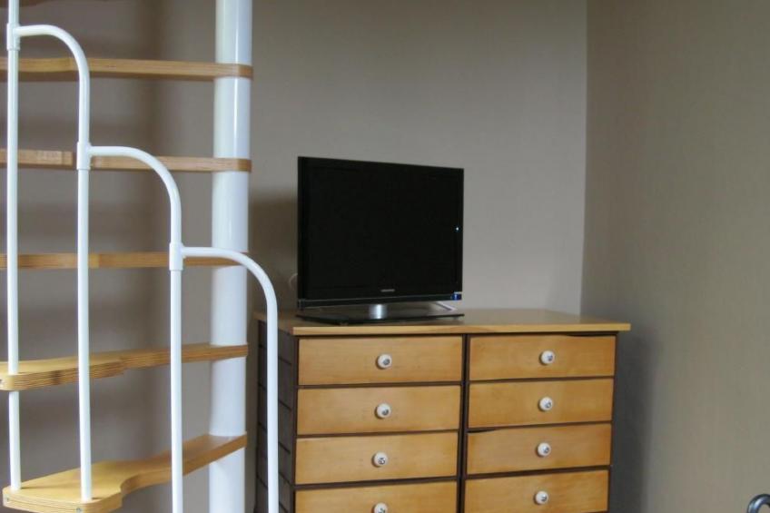 in Szopa mit Garten und Terrasse - foto 22