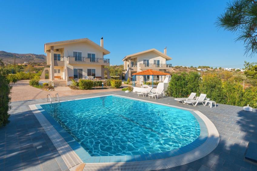 Kleines Paradies Villa A - foto 3