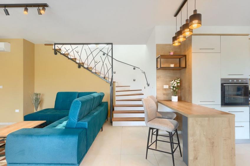 Villa Marilena - foto 27