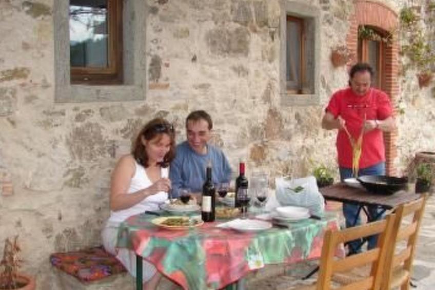 Casa Cardeta in Arcidosso - foto 5