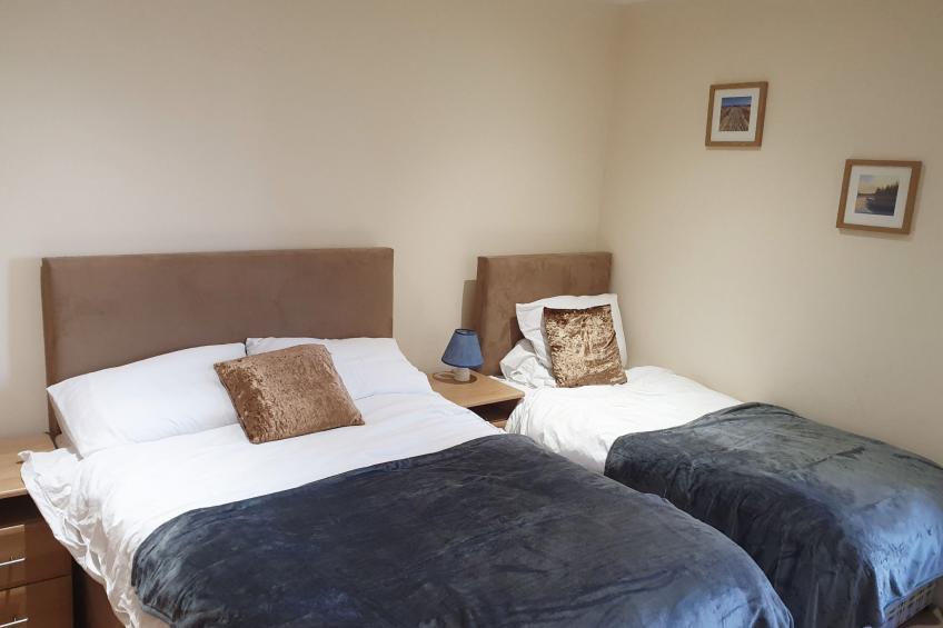 Ballycotton Holiday (TR1+2) Apartment No 6 - foto 19