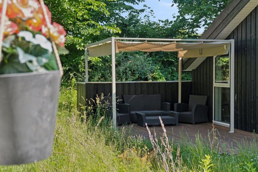 "Thora" - 800m from the sea in Sealand - foto 9