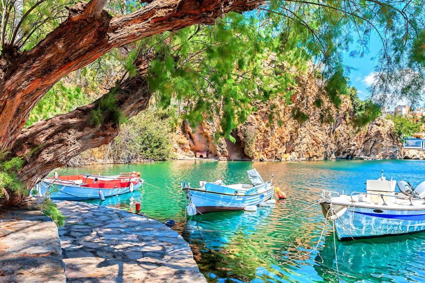 Canes Villa Beheizter Pool - foto 9