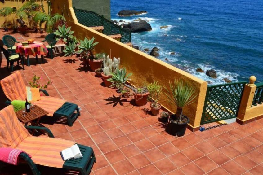 Villa Virgen del Rosario - foto 3