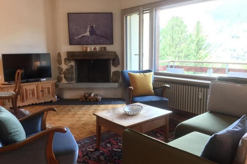 Chesa Giannuot - foto 8