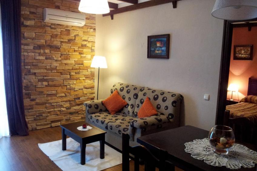 El Mirador del Soto - foto 26