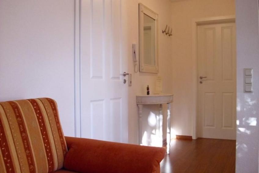 Wohnung in Abbehausen - Ellwürden - foto 12