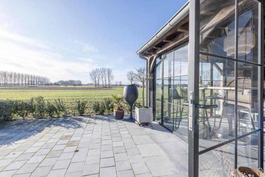 Maison Odille - foto 44