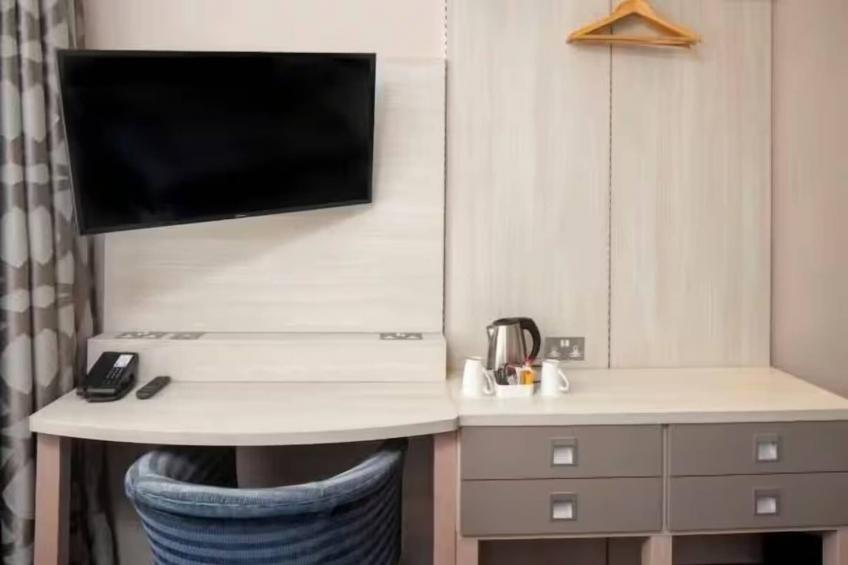 Executive Double Room - foto 10