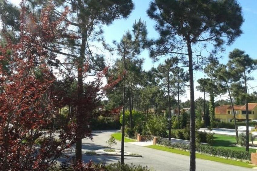 "Villa Miravilhas" - foto 21