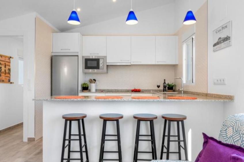 Villa San Marcos - PlusHolidays - foto 25