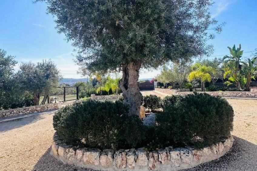 Villa Casale Bagni mit eigenem Pool - foto 6