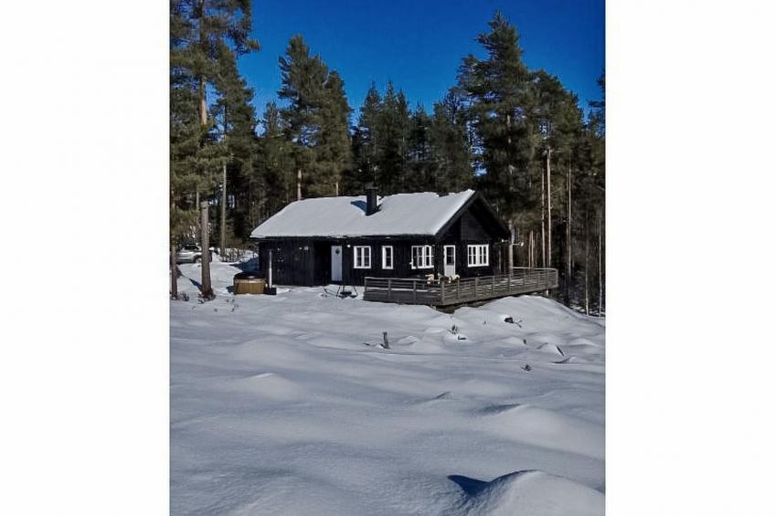 Vrådal - foto 84