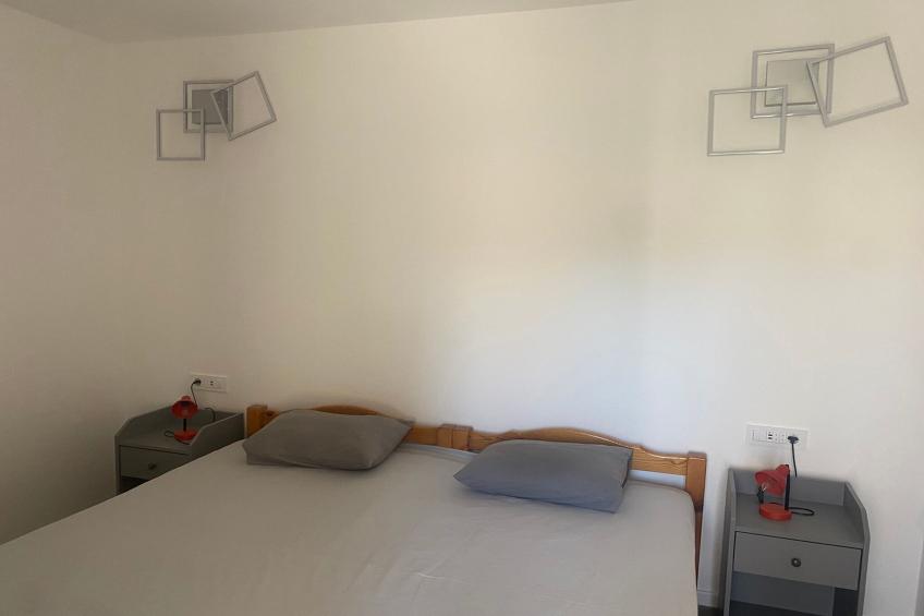 Apartments Danijela & Vlado - Two Bedroom Apartment with Balcony and Garden View - foto 8