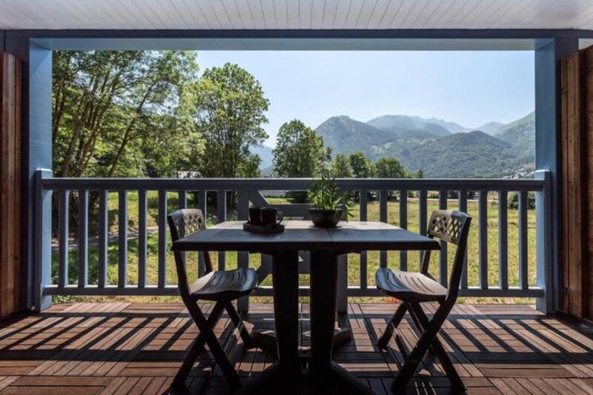 Résidence Autun - foto 6