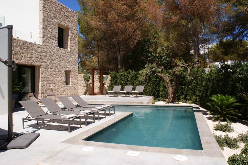 Casa Tranquila S'Argamassa - foto 11