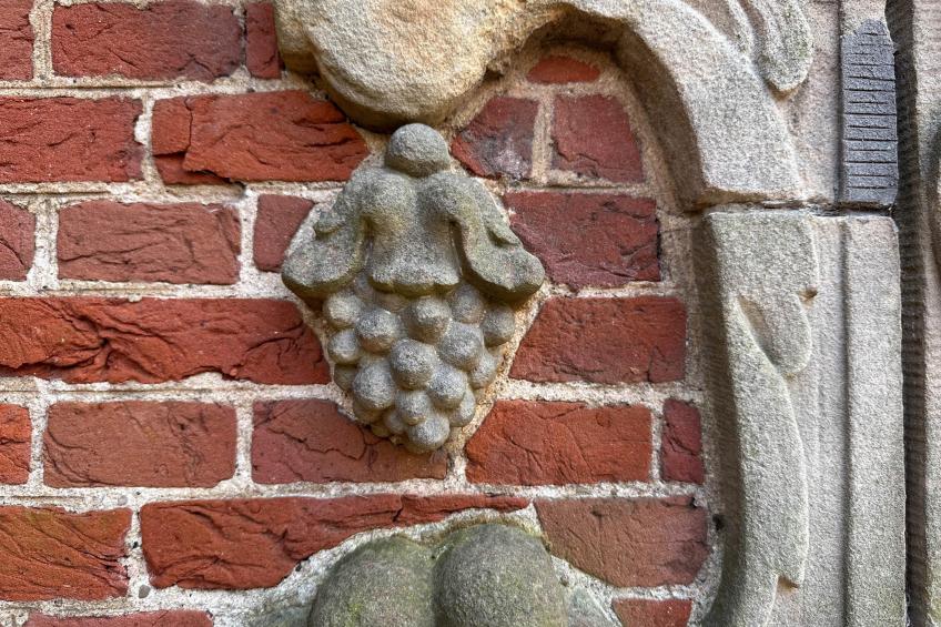 Klein Weeshuis - foto 17