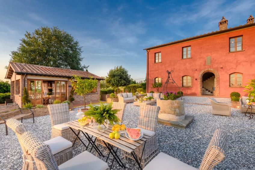 Villa San Miniato - foto 87