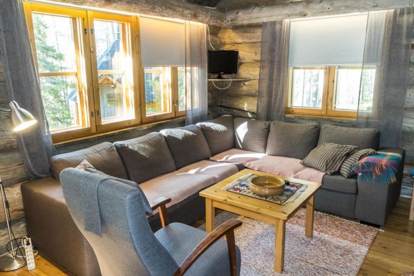 Ukkohermanni - foto 12