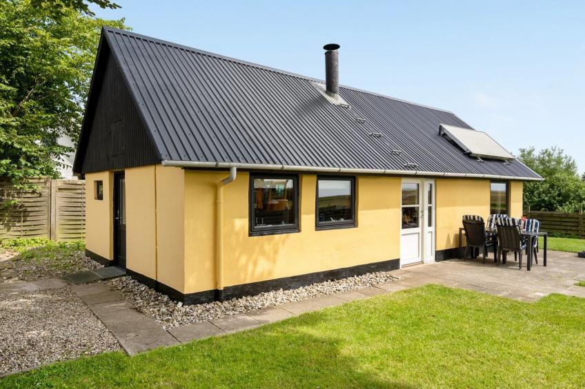 "Leocadia" - 150m to the inlet in The Liim Fiord - foto 28