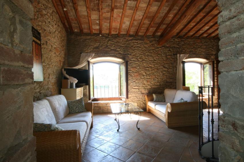 "Vecchia stalla" mit Whirlpool - foto 19