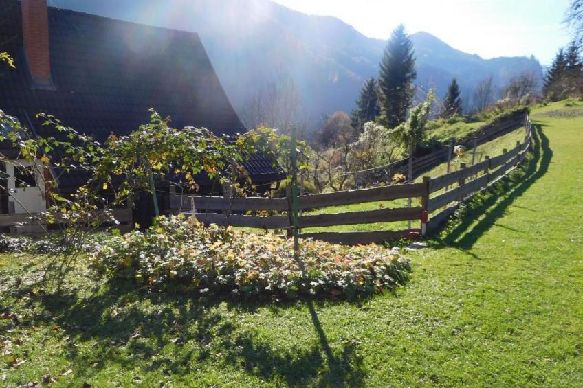 Flössersteighütte - foto 10