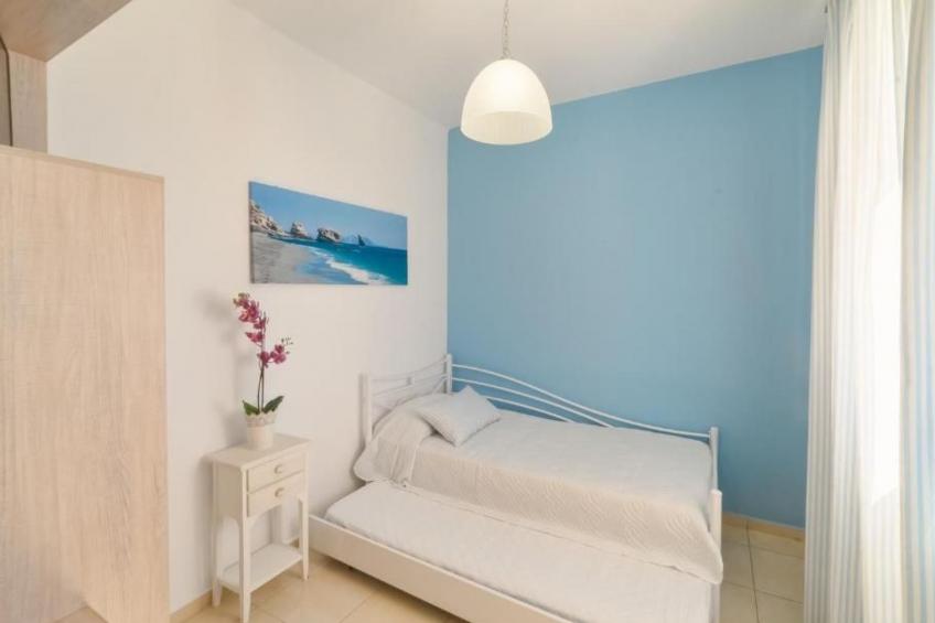 George Meerblick Triopetra - foto 13