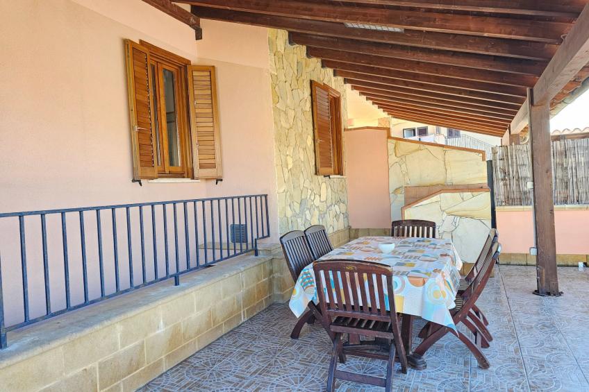 Villa mit Wasserblick - foto 11