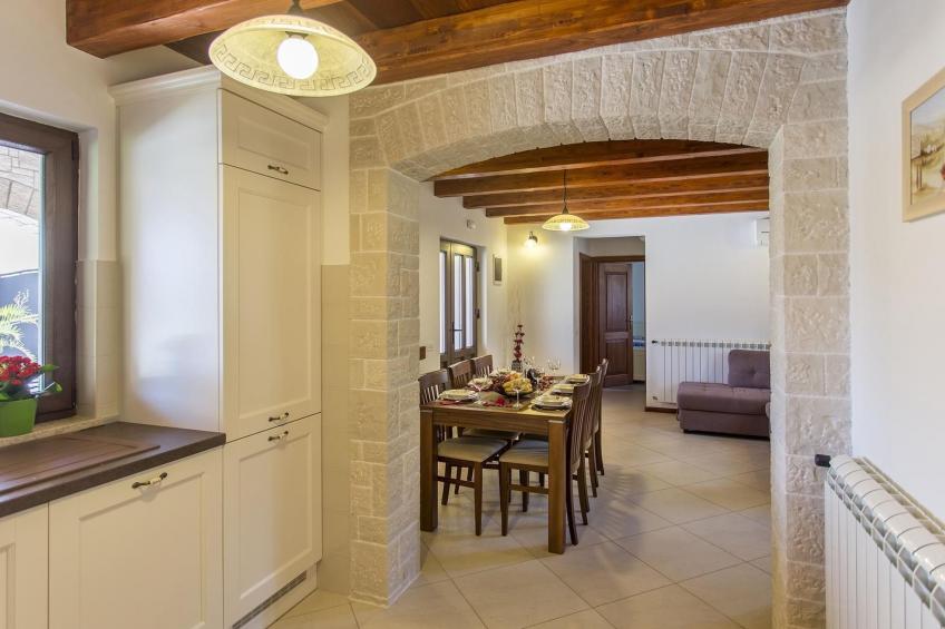 Casa Mia mit privatem Pool - foto 28