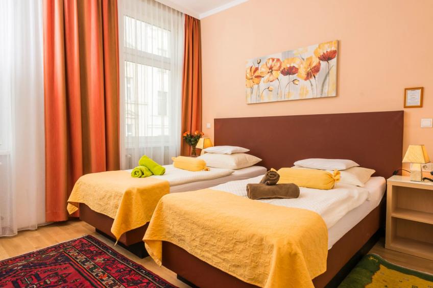 Charmantes Appartement in Dornbach - foto 10