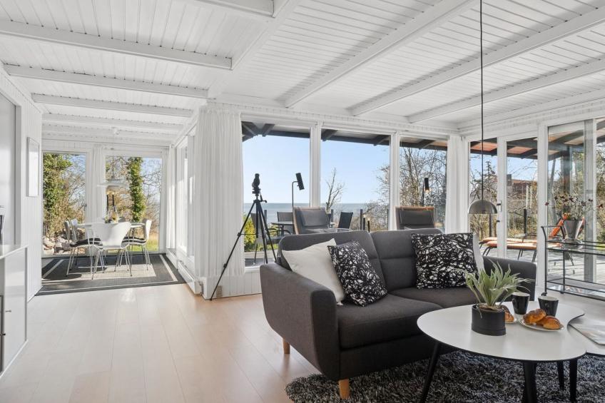 "Caren" - 75m from the sea - foto 19