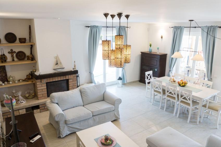 Nettes Ferienhaus in Smoljanci mit Privatem Pool - foto 41