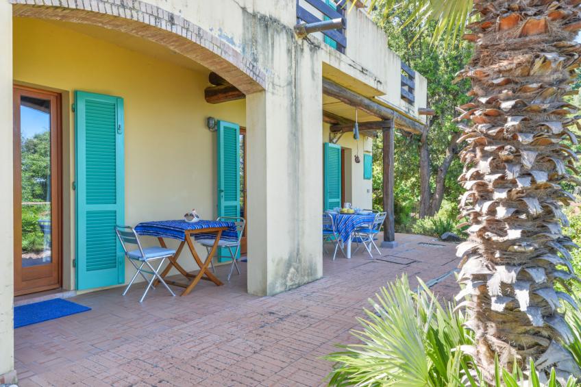 L'Aietta di Maciarello - foto 9