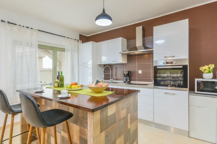 Villa Martin - Rückzugsort auf dem Land mit Pool - foto 24