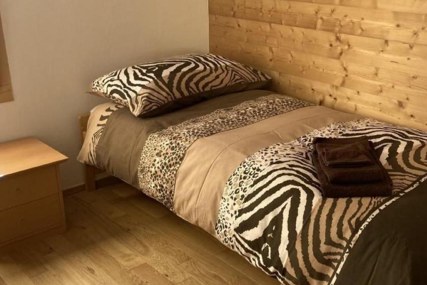 Chalet Le Grandzon  (bis 8 Personen) - foto 12