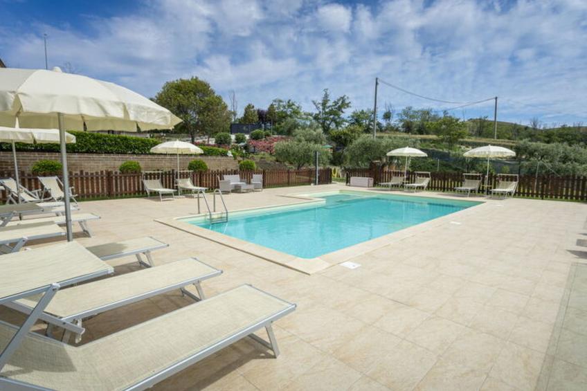 La Casa Di Campagna - foto 67