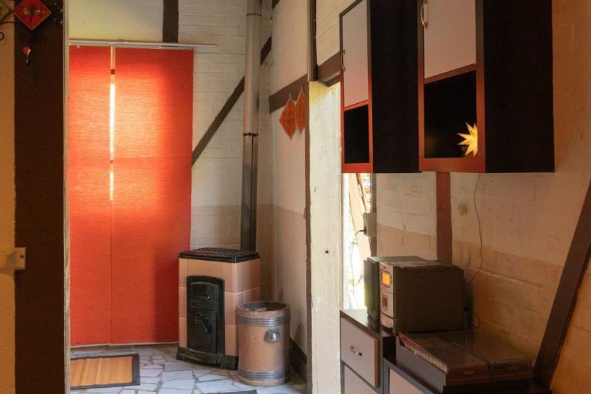 Bahnhof Paulinzella - foto 34