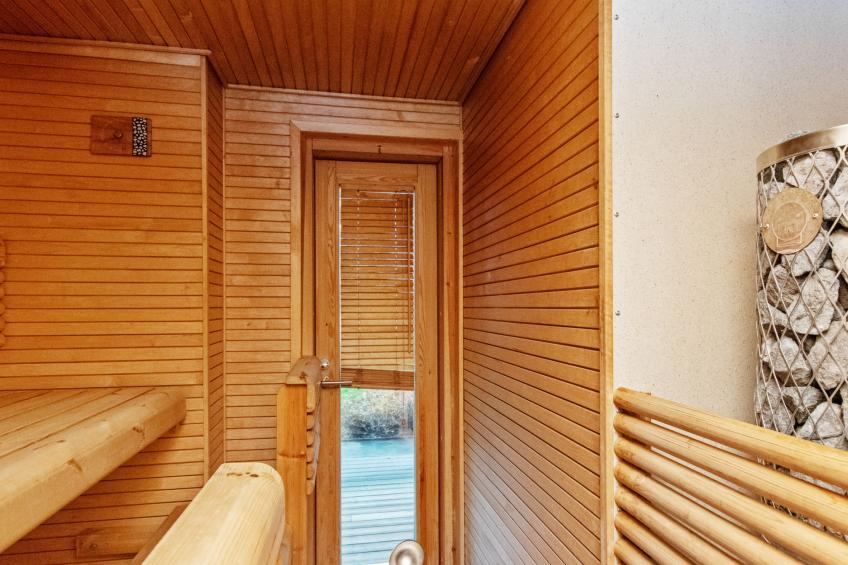 Villa sinikka 1 - foto 14