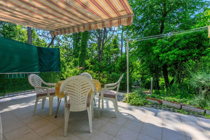 Holiday apartment directly on the beach - BF-3GGT - foto 52