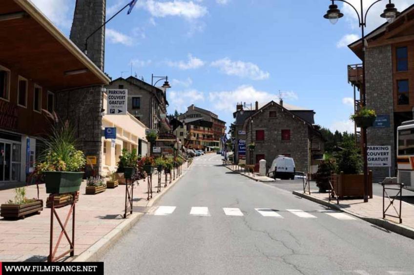 Résidence Goélia Le Domaine de Castella - foto 13