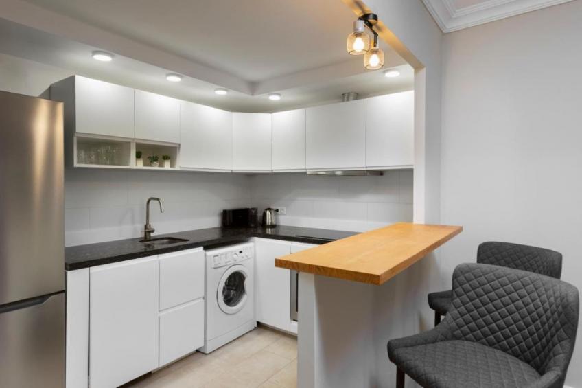 Apartment Puerto Banús - foto 4