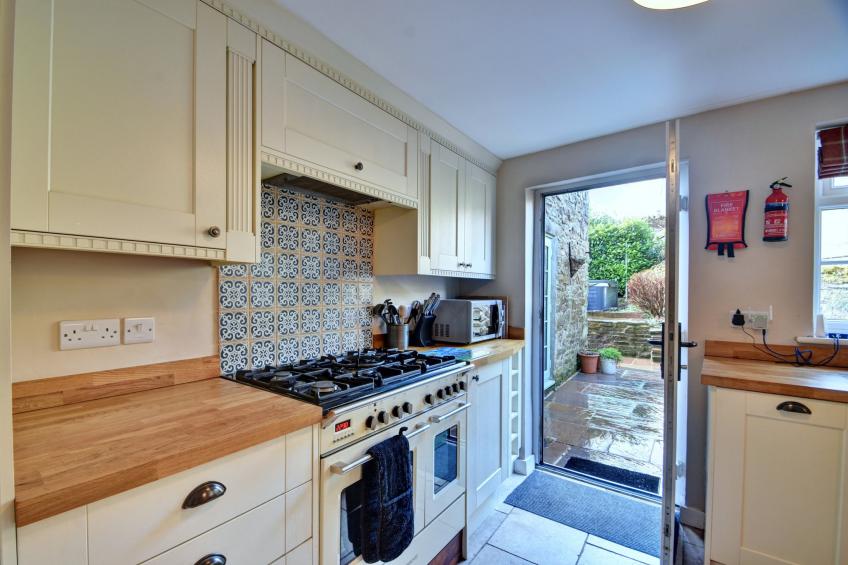 Stable Cottage - foto 5