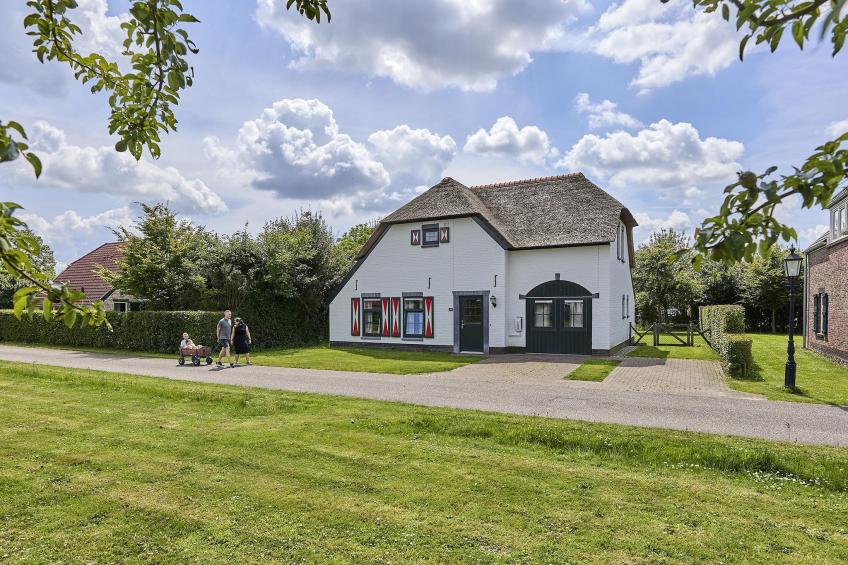 Buitenhof De Leistert