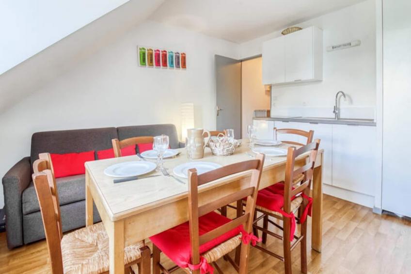 Appartements à Adervielle-Pouchergues - foto 9