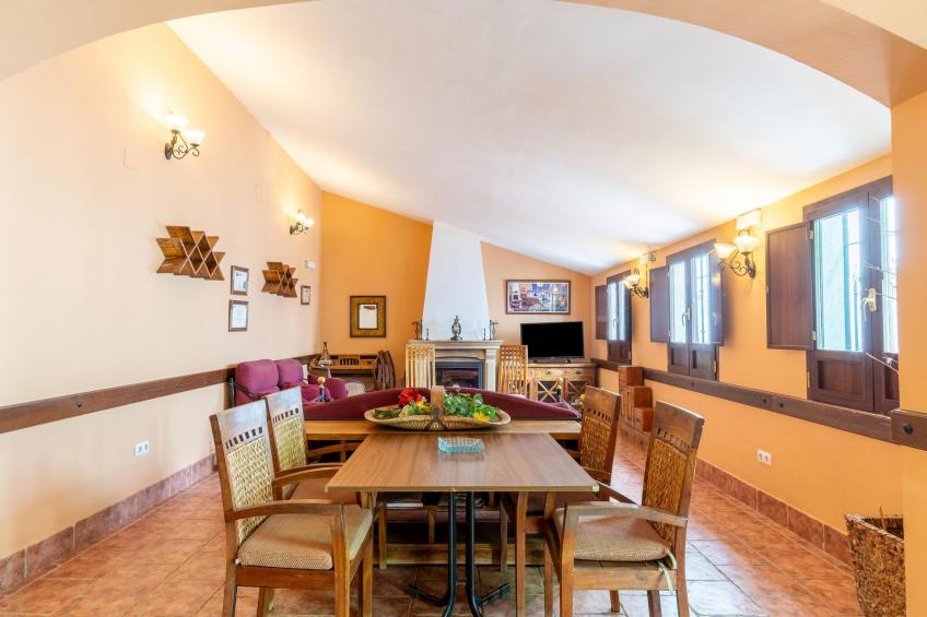 Casa Rivero Rural - foto 20