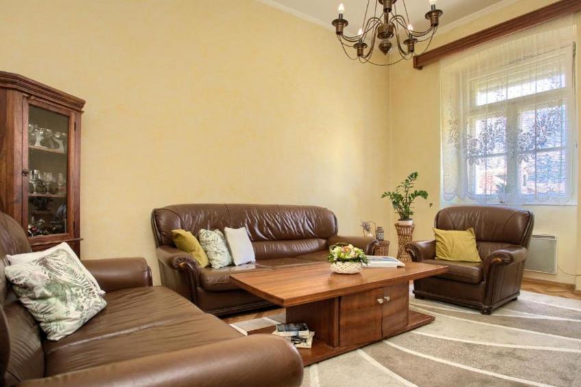 Kotor Old Town Charm Apartment - Two Bedroom Apartment - foto 10